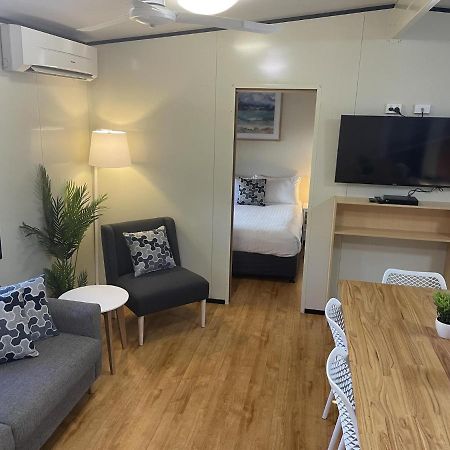 Big4 Toowoomba Garden City Holiday Park Dış mekan fotoğraf
