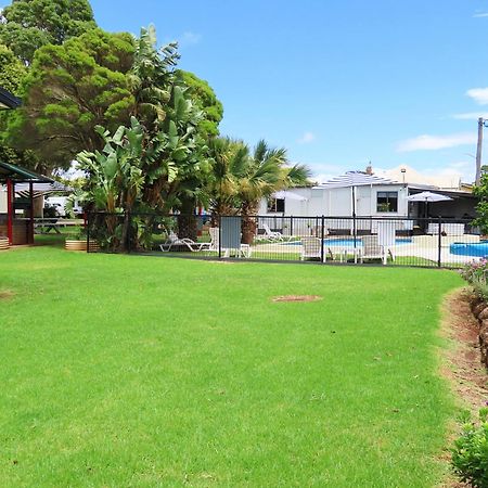 Big4 Toowoomba Garden City Holiday Park Dış mekan fotoğraf