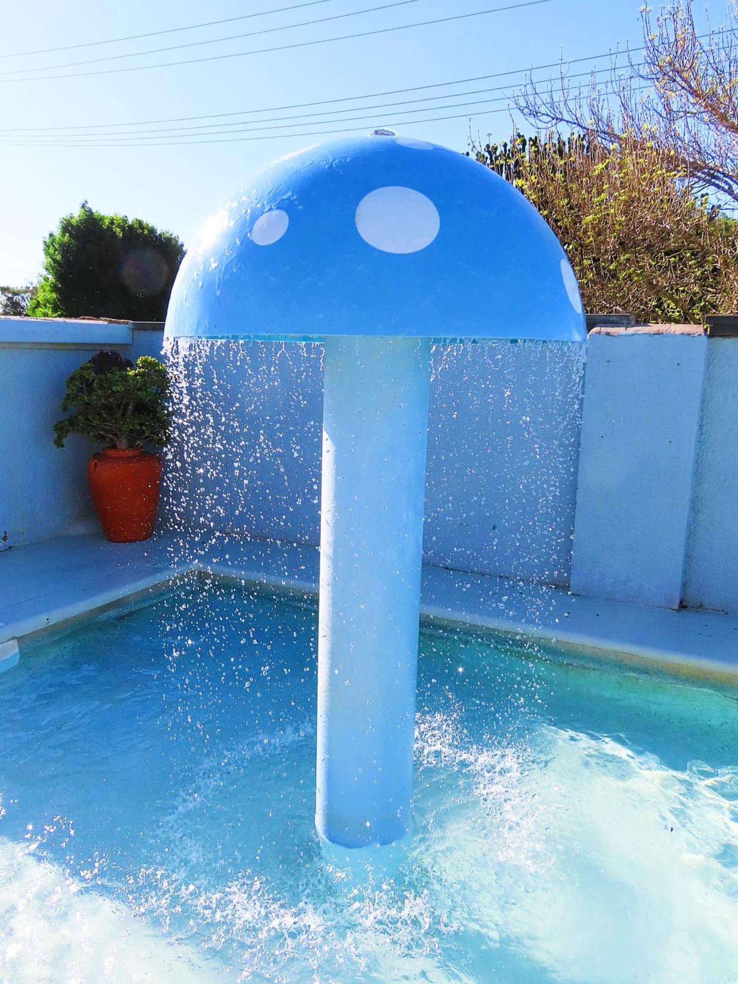 Big4 Toowoomba Garden City Holiday Park Dış mekan fotoğraf