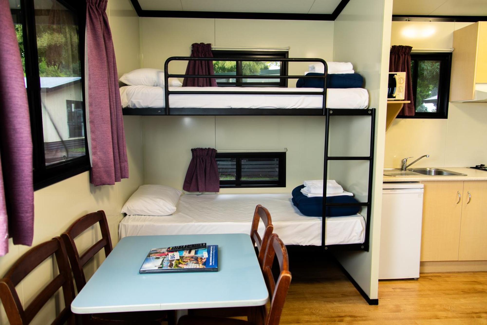 Big4 Toowoomba Garden City Holiday Park Dış mekan fotoğraf