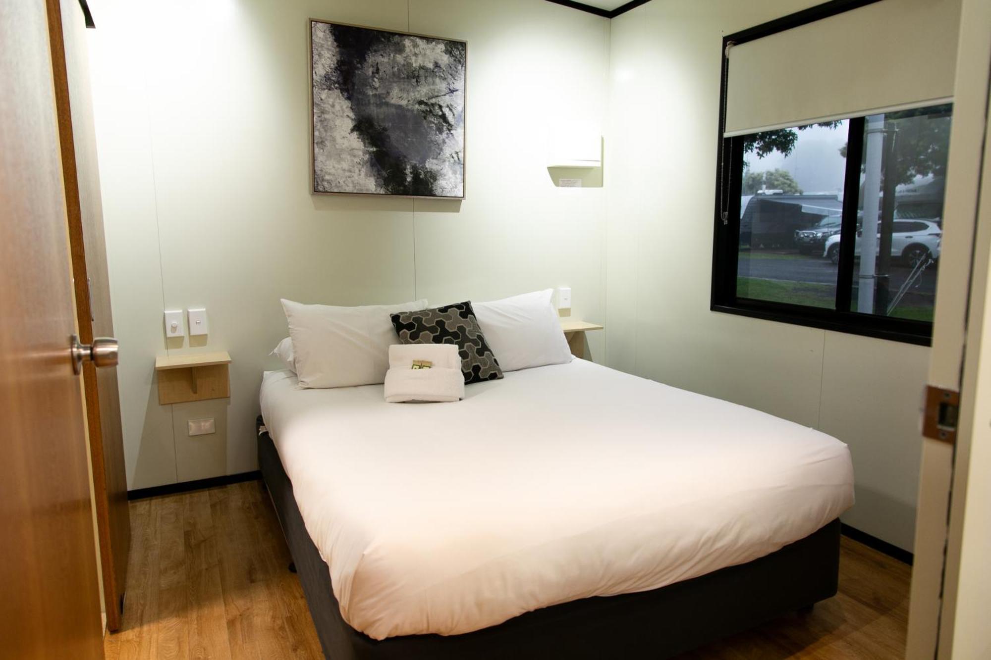 Big4 Toowoomba Garden City Holiday Park Dış mekan fotoğraf