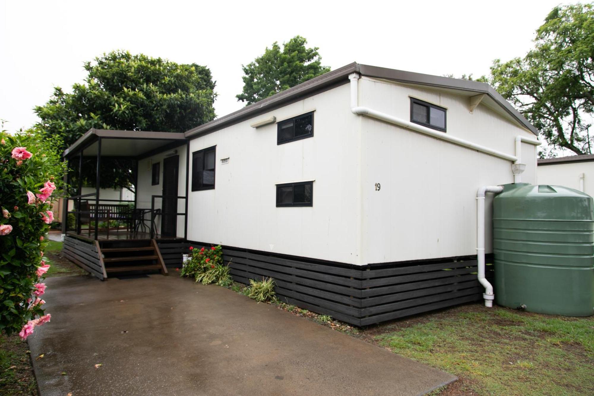Big4 Toowoomba Garden City Holiday Park Dış mekan fotoğraf