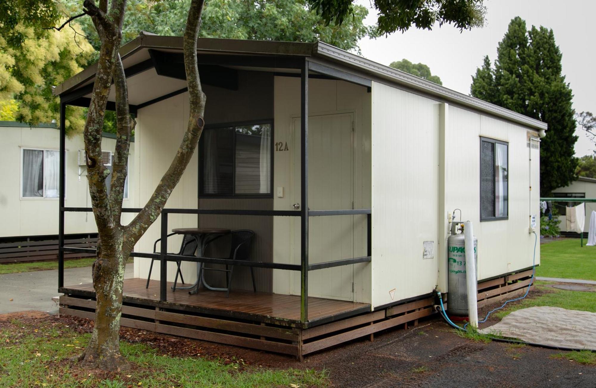 Big4 Toowoomba Garden City Holiday Park Dış mekan fotoğraf