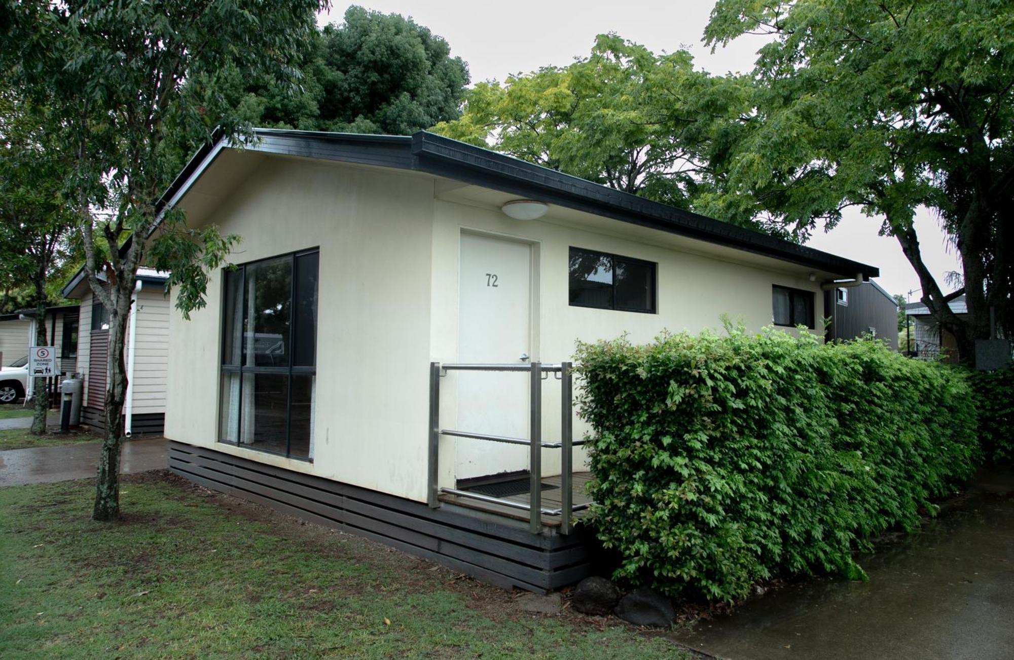 Big4 Toowoomba Garden City Holiday Park Oda fotoğraf