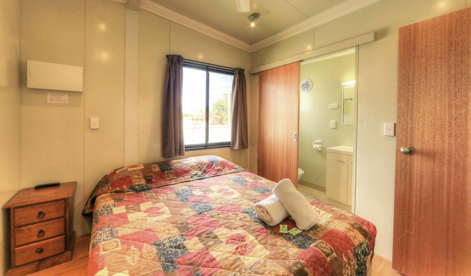 Big4 Toowoomba Garden City Holiday Park Dış mekan fotoğraf