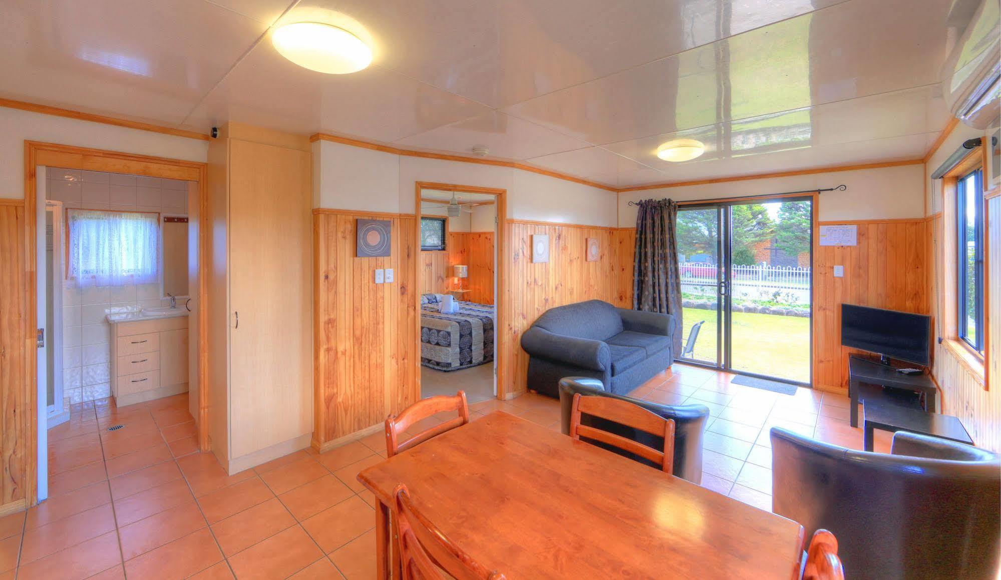 Big4 Toowoomba Garden City Holiday Park Dış mekan fotoğraf